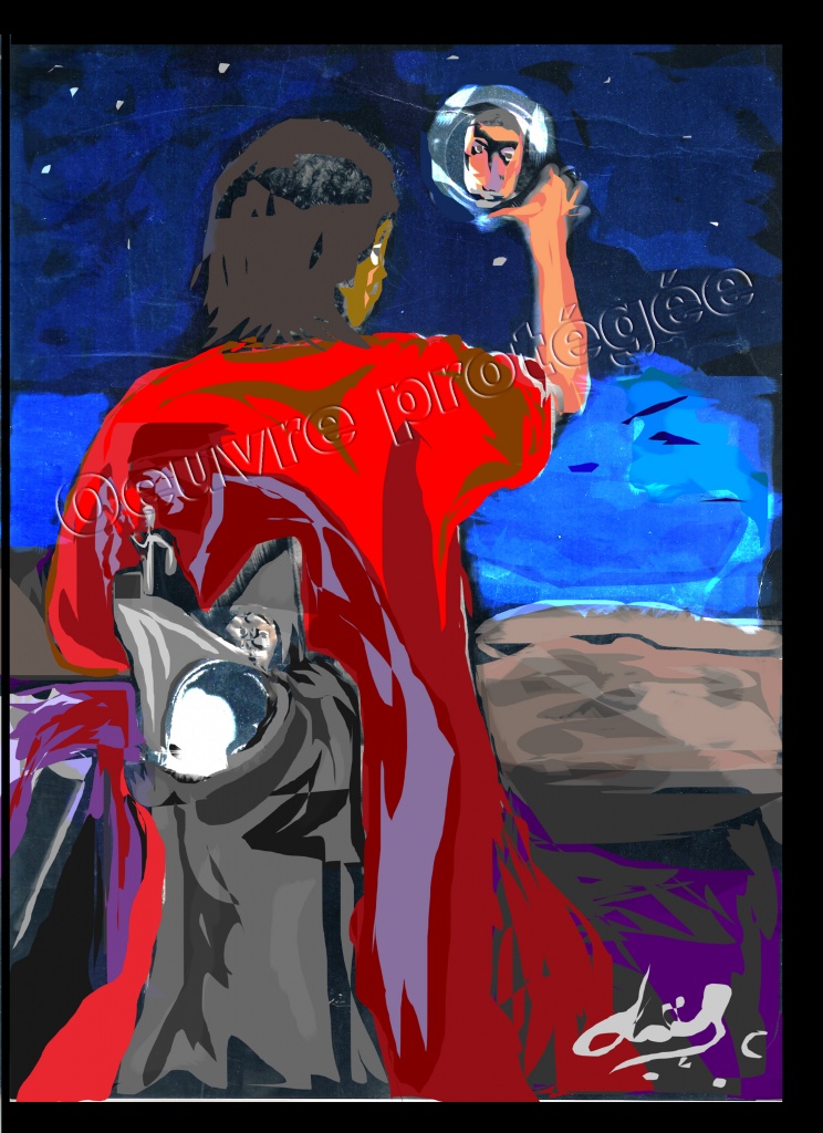 Astrologue