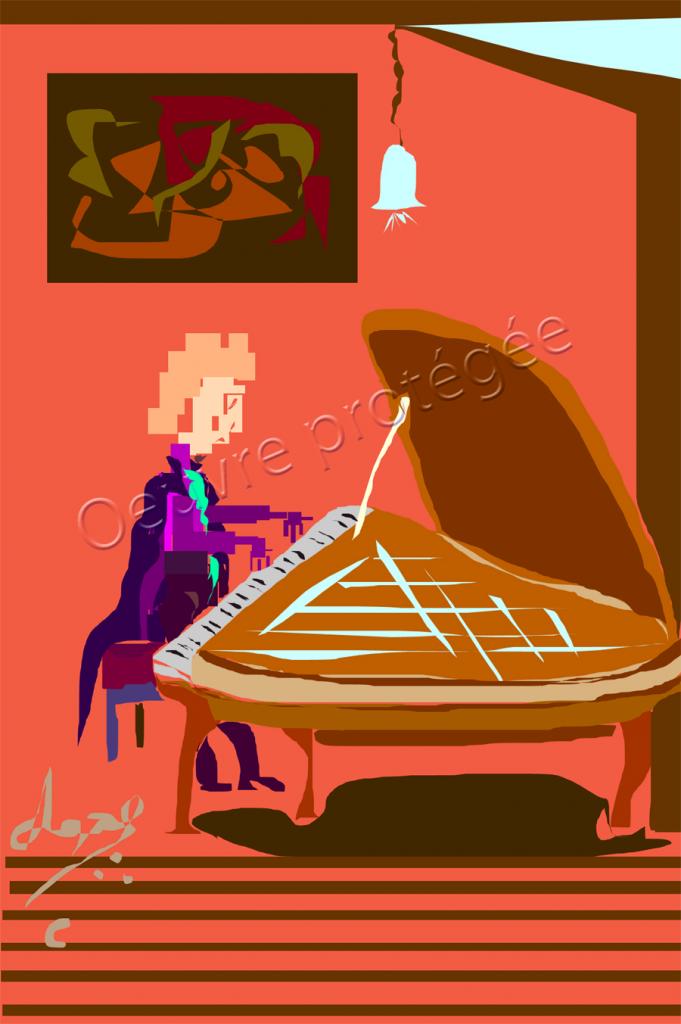 Beethoven