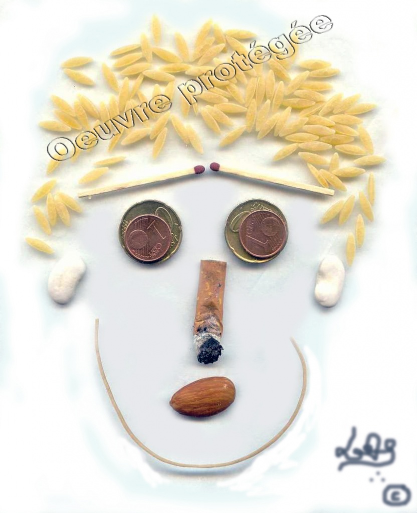 Caricature