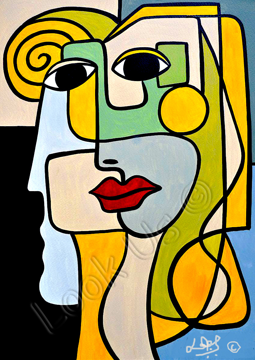 Faces©