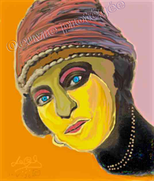 Grand Ma