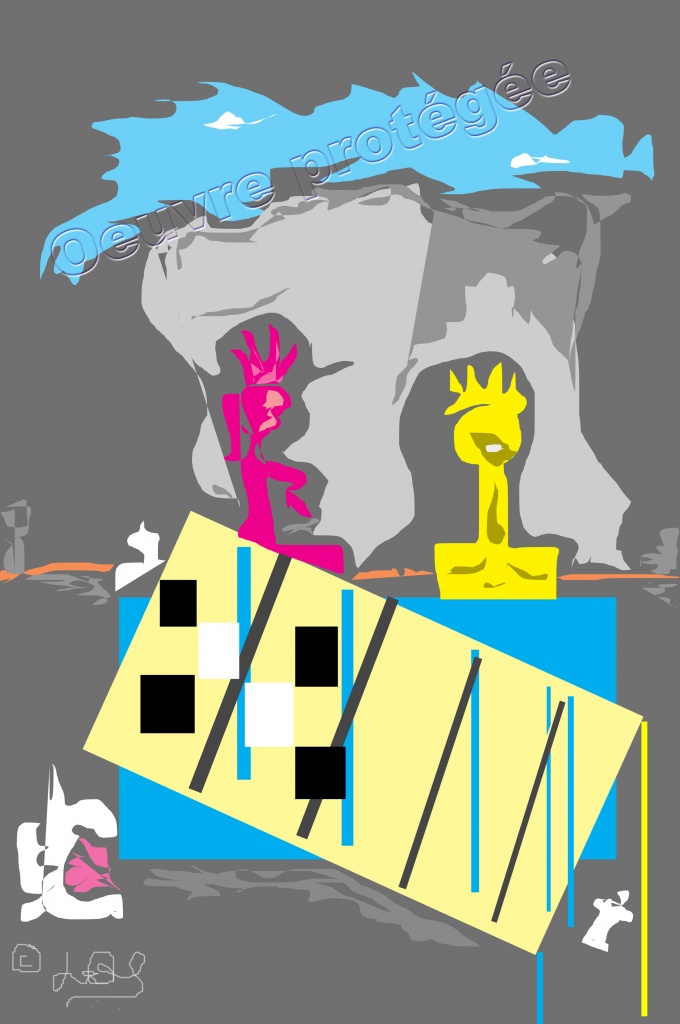 Jeux d' échec