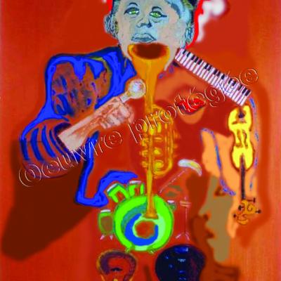 Peintures à l'huile