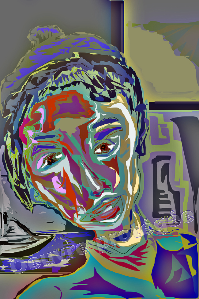 Le docker