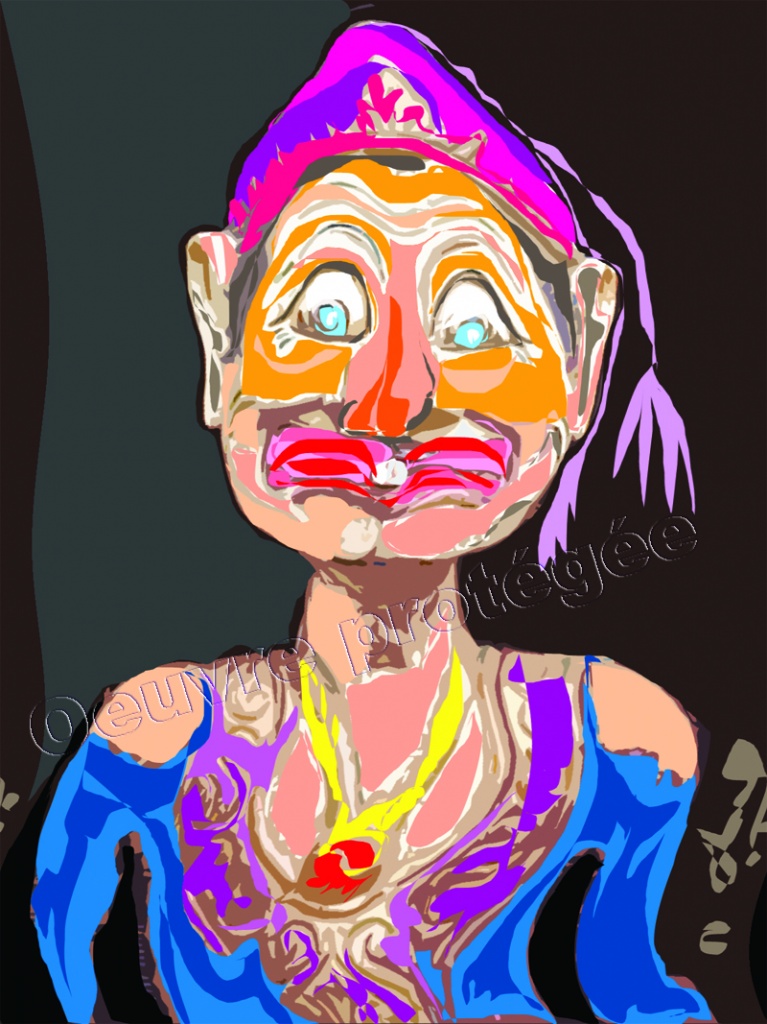 Mathilde