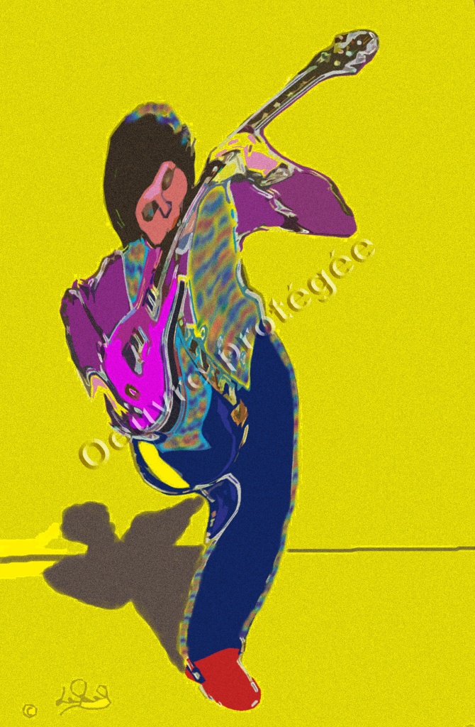 showman