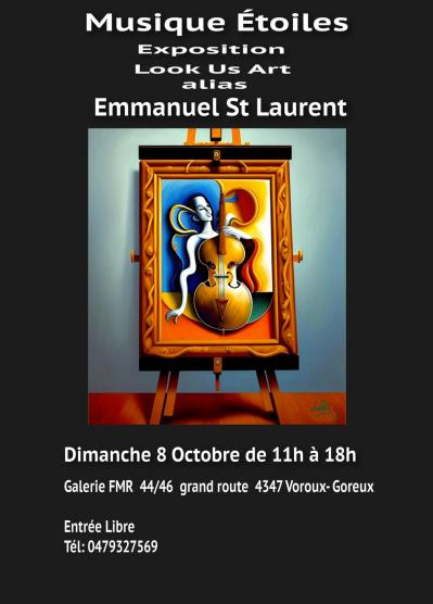 Musique etoiles 2
